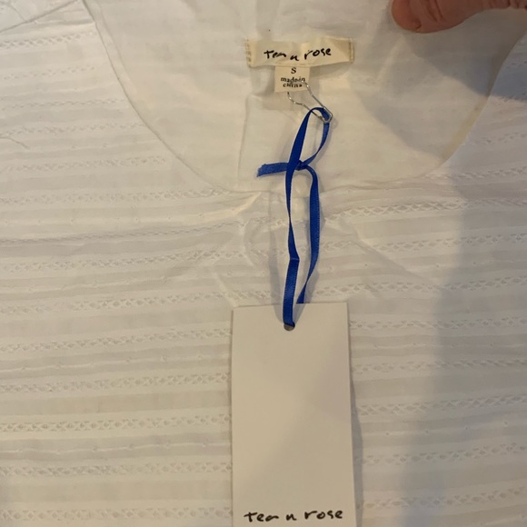 Tea N Rose Dress (Women’s Small) - Picture 5 of 5